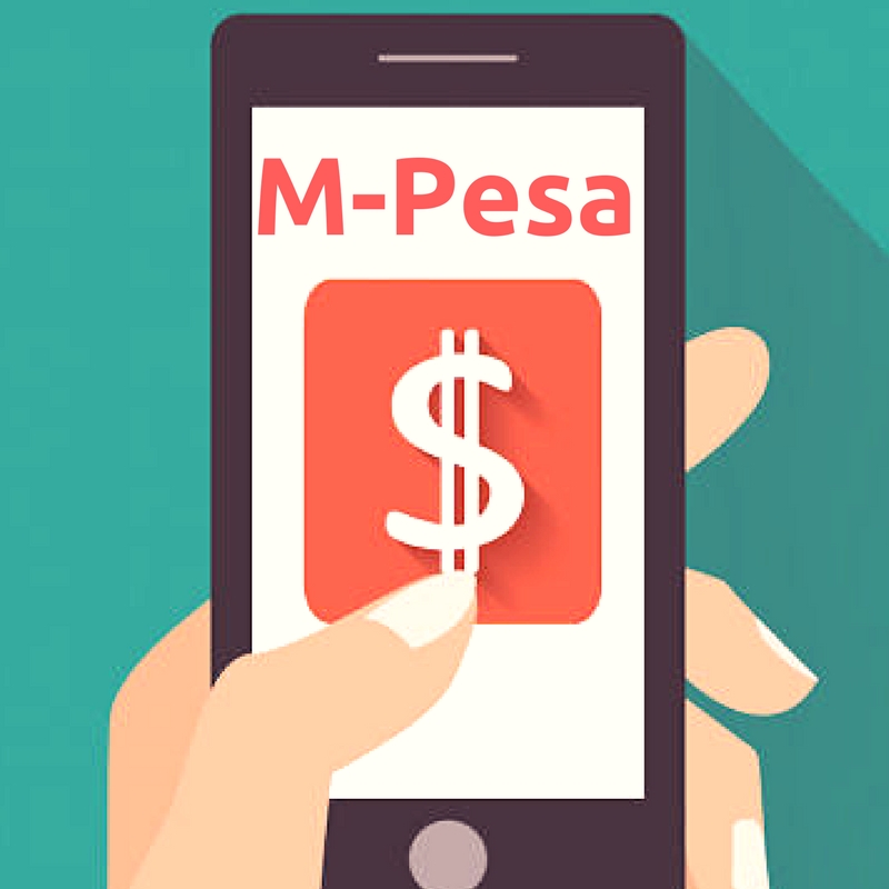 Vodafone M-Pesa, m pesa Wallet