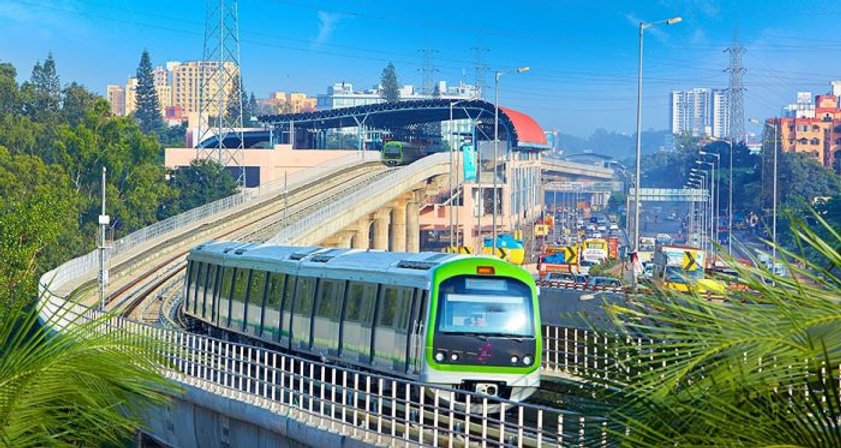 Metro Network India